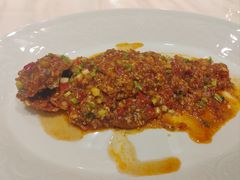 -梅龙镇酒家(南京西路总店)