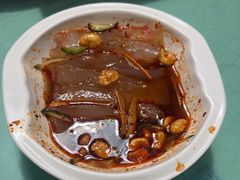 -五台山八大碗·地方风味菜馆(五爷庙店)
