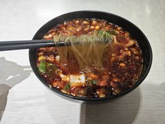 肥肠粉-牵人麻辣粉(粉巷店)