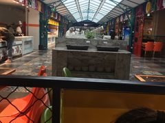 -火锅岛潮牌自助餐厅(天津天佑城店)