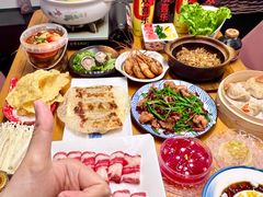 -金龙·打边炉(南京西路店)