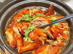 -山水茶艺馆·点心粤菜·30年老字号