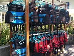 -东姑阿都拉曼海洋公园