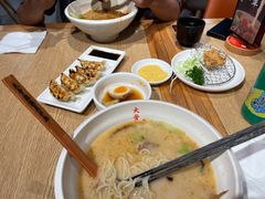 -味千拉面(广州金沙永旺梦乐城店)