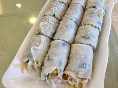 -长江国际酒店-中餐厅