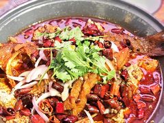 -酒阳蒸经·观音桥大排档