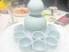 -華府Deluxe(兴业太古汇店)
