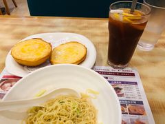 -新世界餐厅(万达店)