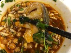 -重庆鱼美佳火锅(四川师大店)