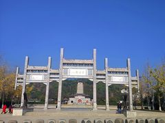 -南岳衡山风景名胜区