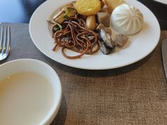 -上海中谷小南国花园酒店