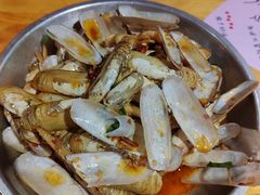 -新疆烧烤王(广灵店)