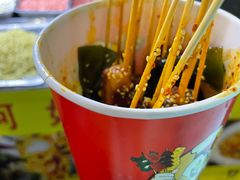 -海大南门夜市(海富街店)