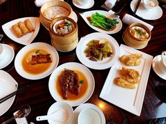 -新天世纪中餐厅