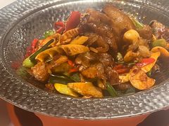 -蓉城小馆(科兴店)