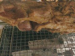 -柿子树炭烤羊腿(金台路店)