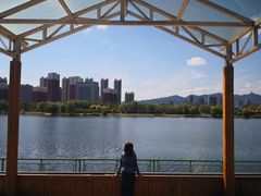 -永定河休闲森林公园