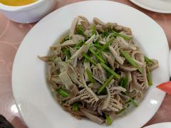-烤肉宛饭庄(南礼士路店)