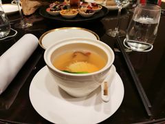 -运·中餐厅(成都华尔道夫酒店)