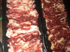 -左庭右院鲜牛肉火锅(新梅广场店)