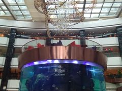 -OPEN開全日自助餐厅·牛肉火锅·海鲜(佛山希尔顿酒店)