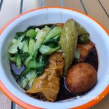 人间烟火气的把子肉