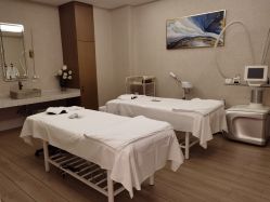 -贝黎诗SPA