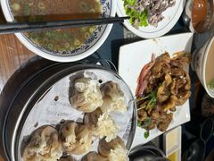 -回香楼大连新派清真菜