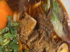 -康师傅私房牛肉面(申虹店)