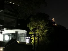 -城外有星光桥舍(南山店)