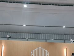 -麦当劳(北京大兴机场二层国内到达(安检外)店)