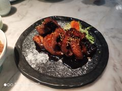 -淮扬韵(凤八市政府店)