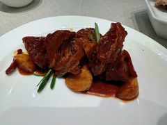 -狮王府淮扬菜(新街口友谊店)