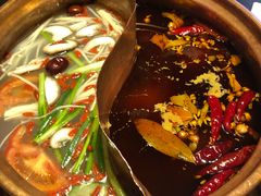 -镇江龙·火锅串串(武侯祠店)