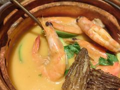 -一坐一忘云南菜(嘉里中心店)