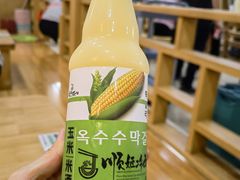 -顺姬冷面(长白西路店)