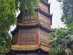 -房湖公园