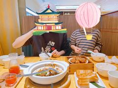 -蔡澜点心·粤菜(花城汇南区店)