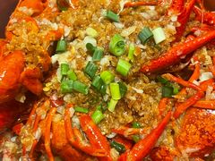 -江味龙虾馆·裸蓝龙虾(南山店)