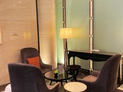 -行者书屋大堂吧 ·下午茶(南京圣和府邸酒店)