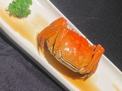 -海趣餐厅·苏式家菜(高新店)