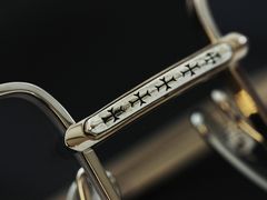 -目艮眼镜SHOWROOM(品牌集合店)
