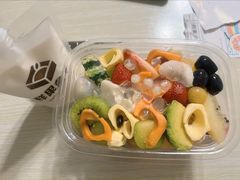 -鲜果盒子(会展店)