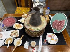 -千亿来乌拉火锅(德胜店)