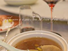 清汤西施舌-虹御轩·传承江浙菜(虹桥店)