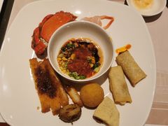 -东方滨江大酒店·滨江厅
