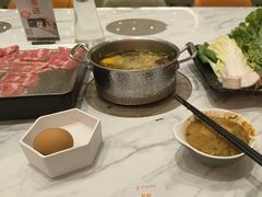 -呷哺呷哺 黄金牧场 (新辰里学清路店)