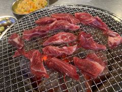 -釜山火炉·海鲜烤肉(紫藤路店)
