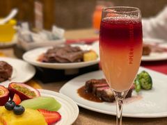 -怡聚轩全日制自助餐厅(大中华喜来登酒店)