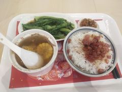 -钟姐炖品(万象城店)